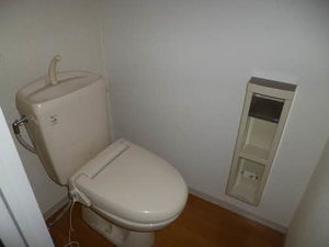 ラフィーネかみのやま 101号-12