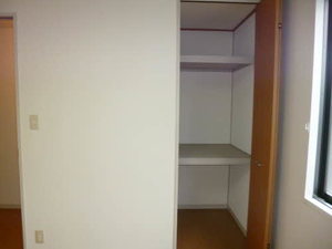 ラフィーネかみのやま 103号-10