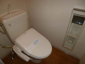 ラフィーネかみのやま 103号-12