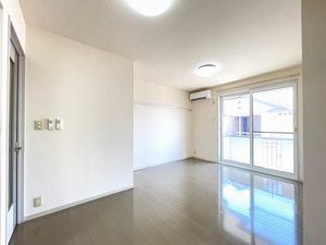 グランバリエ双葉Ａ 201号-2