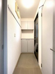 グランバリエ双葉Ａ 201号-5