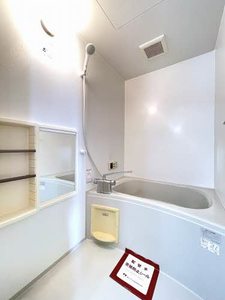 グランバリエ双葉Ａ 201号-6