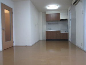 グランバリエ双葉Ｂ 102号-3