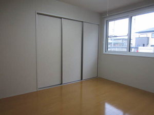 グランバリエ双葉Ｂ 102号-6