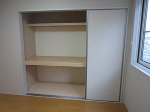 グランバリエ双葉Ｂ 102号-7