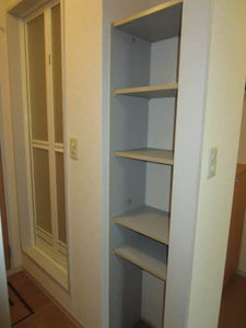 グランバリエ双葉Ｂ 102号-9