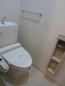 グランバリエ双葉Ｂ 102号-10