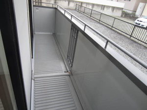 グランバリエ双葉Ｂ 102号-11