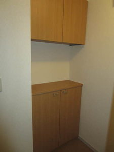 グランバリエ双葉Ｂ 102号-14