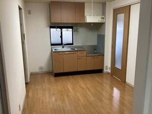 ポラリス 202号-7