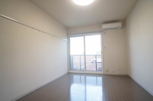 アーバンヒルズ 105号-2