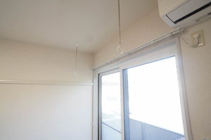 アーバンヒルズ 105号-4