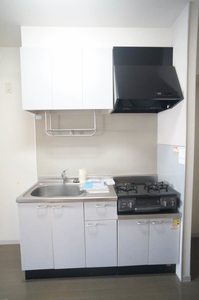 アーバンヒルズ 105号-8