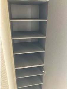 アーバンヒルズ 105号-12