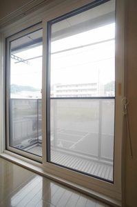 アーバンヒルズ 204号-10