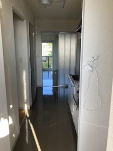 アーバンヒルズ 205号-2