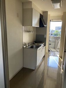 アーバンヒルズ 205号-10