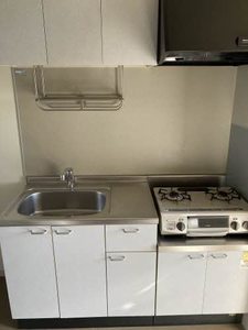 アーバンヒルズ 205号-11