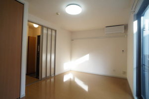 シャーメゾン上町Ａ 101号-4