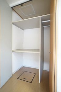 シャーメゾン上町Ａ 101号-5