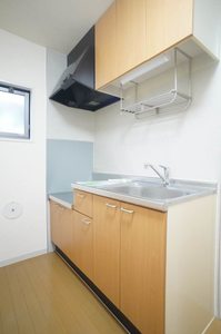 シャーメゾン上町Ａ 101号-6