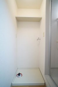 シャーメゾン上町Ａ 101号-10