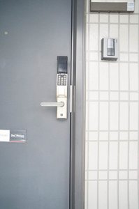 シャーメゾン上町Ａ 101号-11