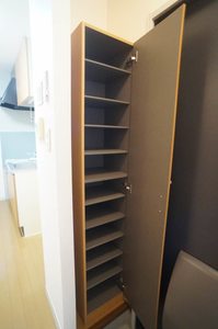 シャーメゾン上町Ａ 101号-12