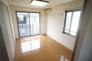 シャーメゾン上町Ａ 203号-3