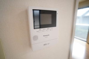 シャーメゾン上町Ａ 203号-4