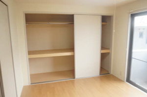 シャーメゾン上町Ａ 203号-7