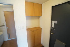 シャーメゾン上町Ａ 203号-9