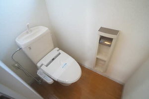 シャーメゾン上町Ａ 203号-11