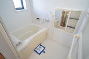 シャーメゾン上町Ａ 203号-12