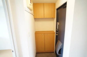 シャーメゾン上町Ｂ 203号-3