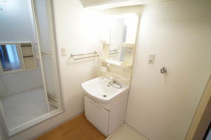 シャーメゾン上町Ｂ 203号-4