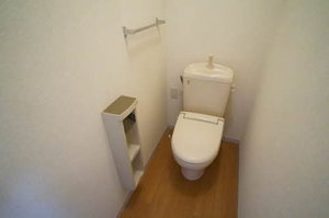 シャーメゾン上町Ｂ 203号-7