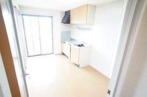 シャーメゾン上町Ｂ 203号-10