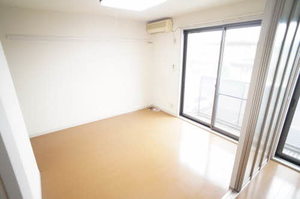 シャーメゾン上町Ｂ 203号-12