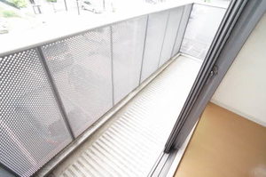 シャーメゾン上町Ｂ 203号-13