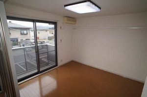シャーメゾン上町Ｂ 204号-2