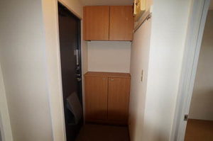 シャーメゾン上町Ｂ 204号-5