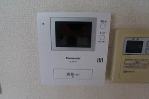 シャーメゾン上町Ｂ 204号-10