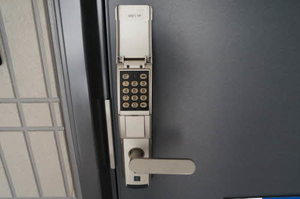 シャーメゾン上町Ｂ 204号-11