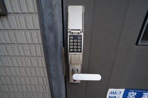 グランバリエ久保田Ｂ 901号-2