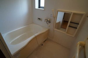 グランバリエ久保田Ｂ 901号-4