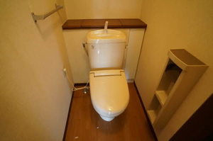 グランバリエ久保田Ｂ 901号-8