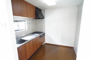 グランバリエ久保田Ｂ 901号-13