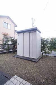 グランバリエ久保田Ｂ 901号-15