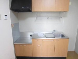 フレール五日町Ｂ 101号-5